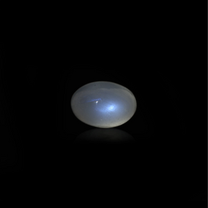 Blue Moonstone - 8.1 Carat - Pramogh