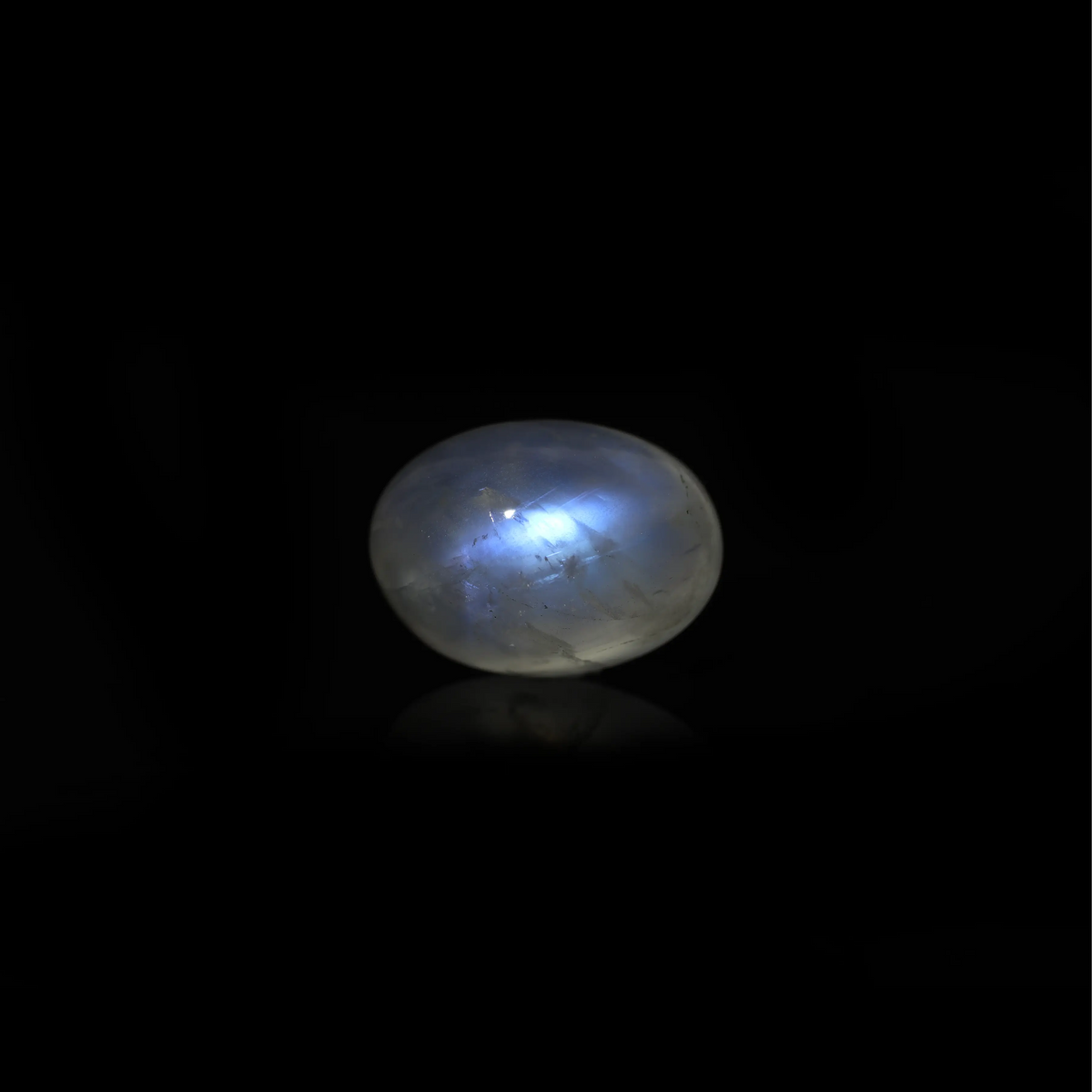 Blue Moonstone - 13.35 Carat - Pramogh