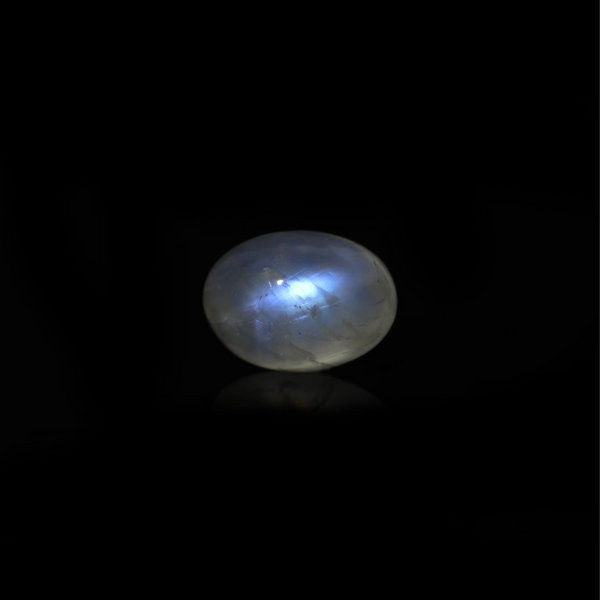 Blue Moonstone - 13.35 Carat - Pramogh