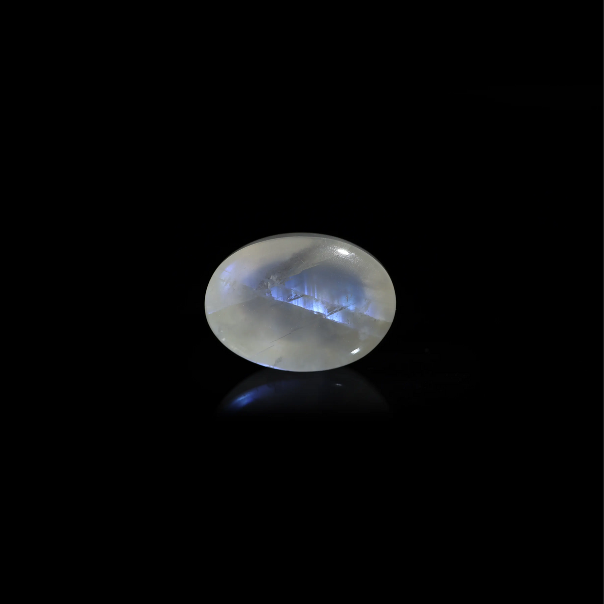 Blue Moonstone - 13.35 Carat