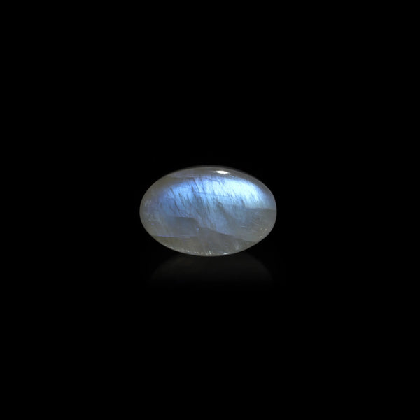 Blue Moonstone - 12.35 Carat