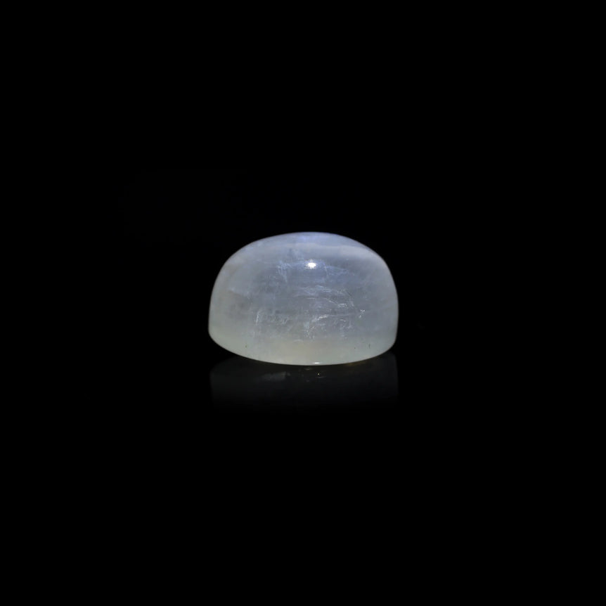 Blue Moonstone - 12.35 Carat