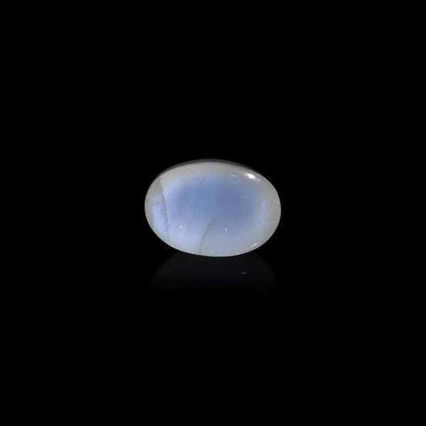 Blue Moonstone - 8.7 Carat