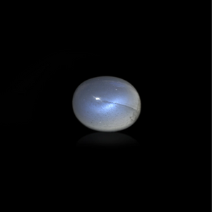 Blue Moonstone - 12.6 Carat - Pramogh