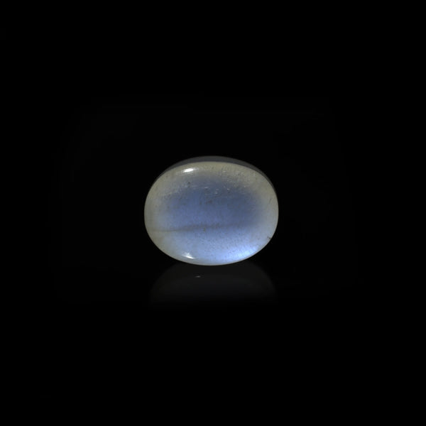 Blue Moonstone - 12.6 Carat