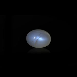Blue Moonstone - 17.6 Carat - Pramogh