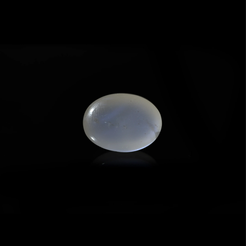 Blue Moonstone - 17.6 Carat