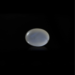 Blue Moonstone - 17.6 Carat