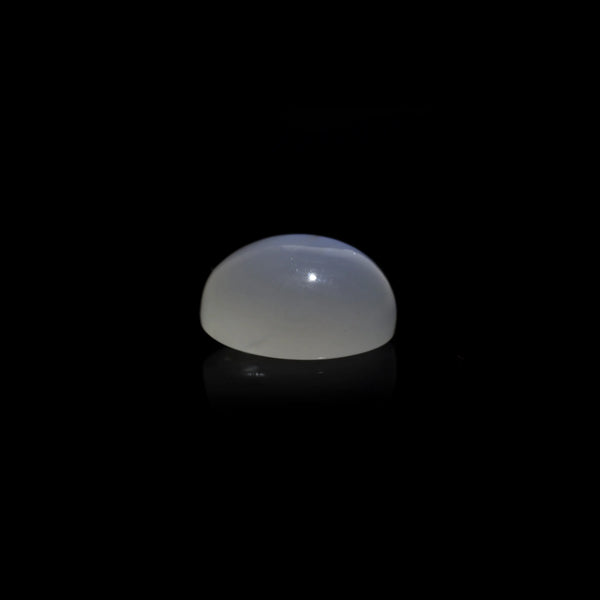 Blue Moonstone - 17.6 Carat