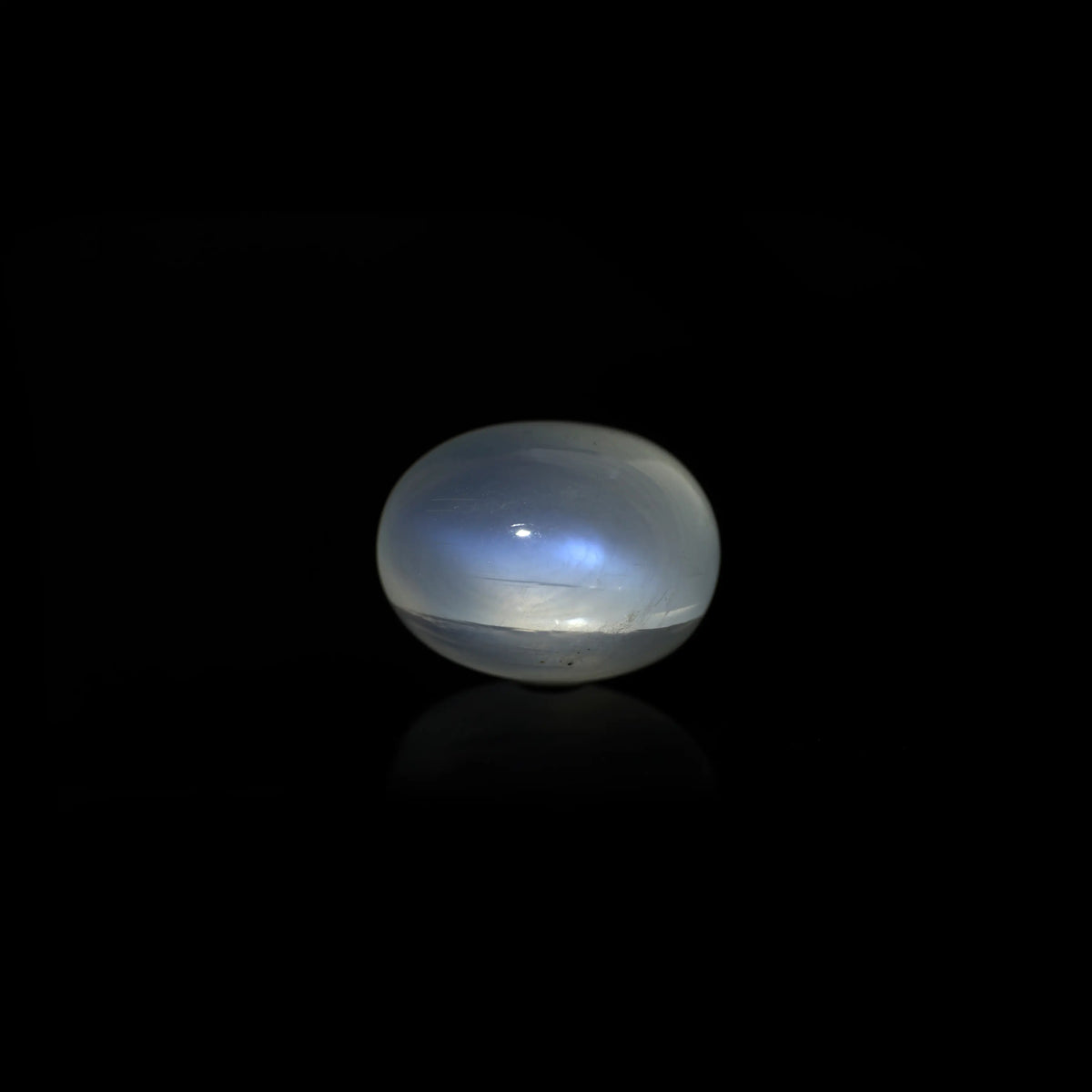 Blue Moonstone - 21.65 Carat - Pramogh