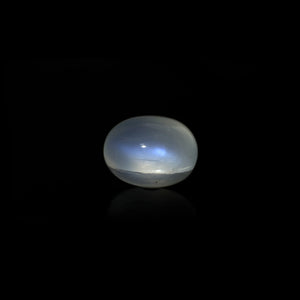 Blue Moonstone - 21.65 Carat - Pramogh