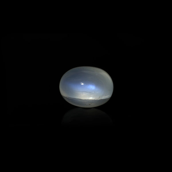 Blue Moonstone - 21.65 Carat - Pramogh