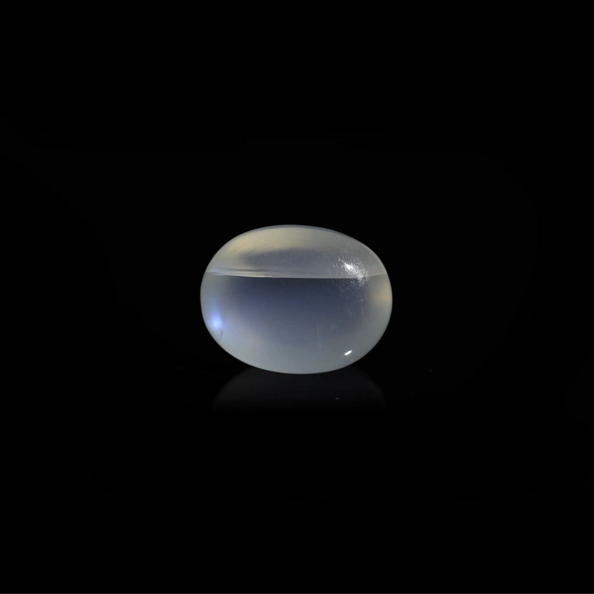 Blue Moonstone - 21.65 Carat