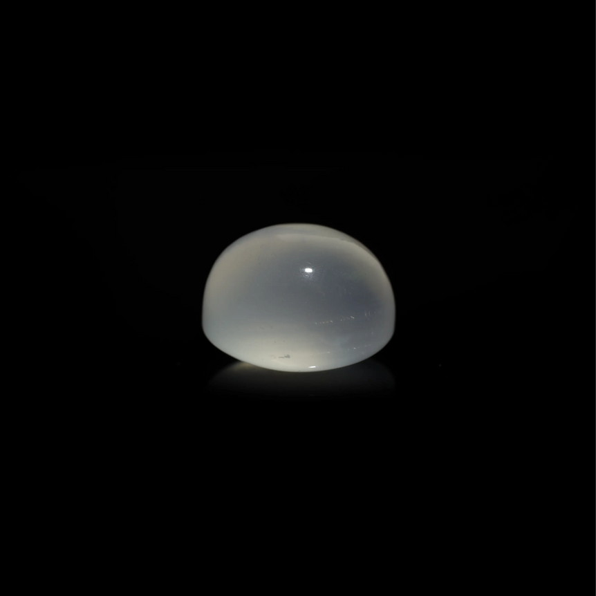 Blue Moonstone - 21.65 Carat