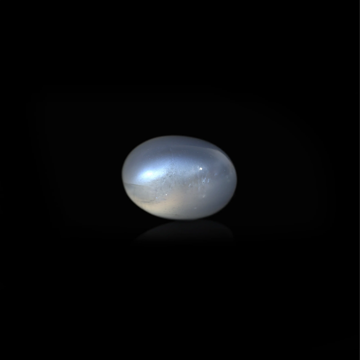 Blue Moonstone - 8.85 Carat - Pramogh