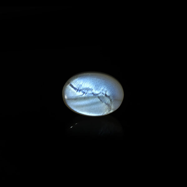 Blue Moonstone - 8.85 Carat