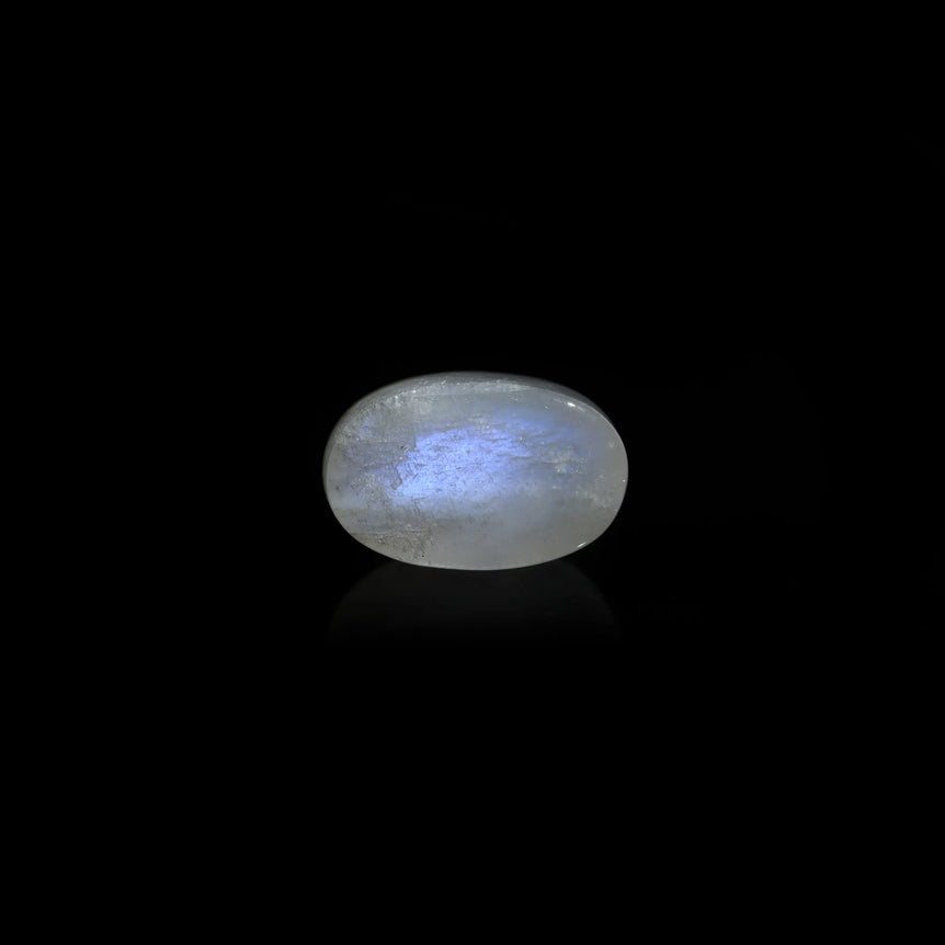 Blue Moonstone - 12.45 Carat