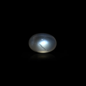 Blue Moonstone - 7.05 Carat - Pramogh