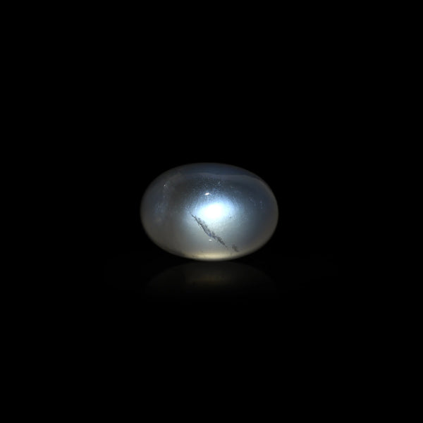 Blue Moonstone - 7.05 Carat - Pramogh