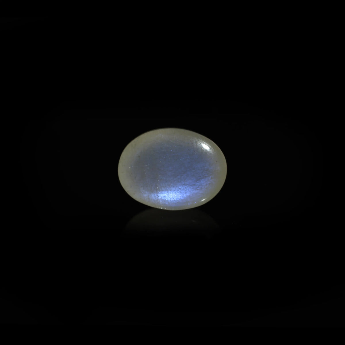 Blue Moonstone - 8.35 Carat