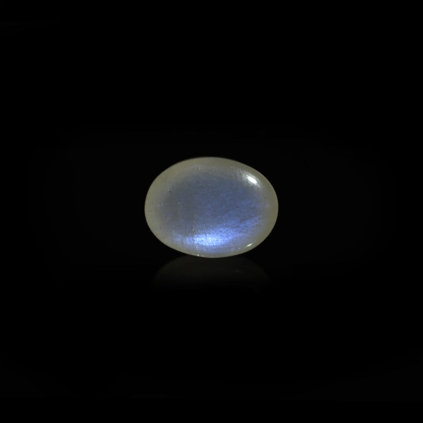 Blue Moonstone - 8.35 Carat