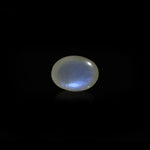 Blue Moonstone - 8.35 Carat