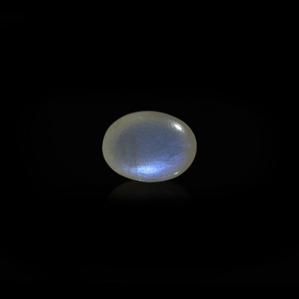 Blue Moonstone - 8.35 Carat