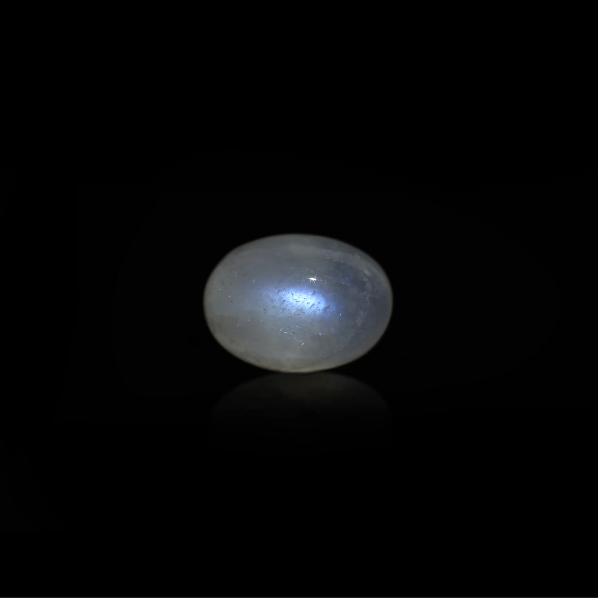 Blue Moonstone - 9.4 Carat - Pramogh