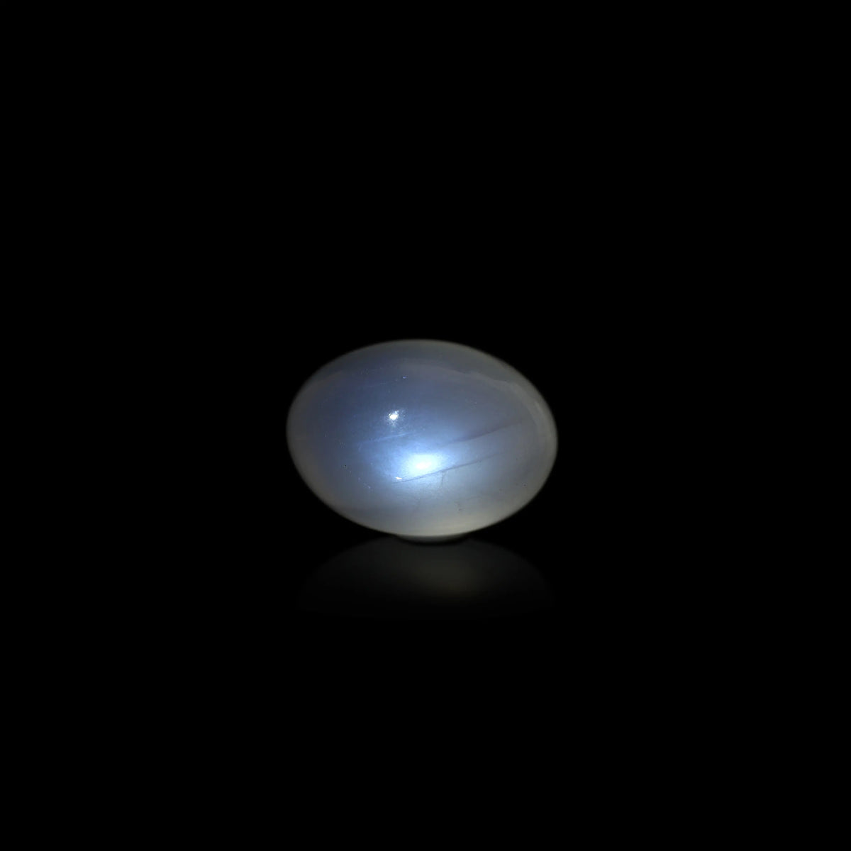 Blue Moonstone - 5.2 Carat - Pramogh