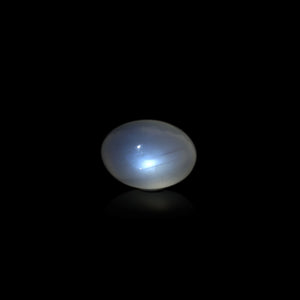 Blue Moonstone - 5.2 Carat - Pramogh