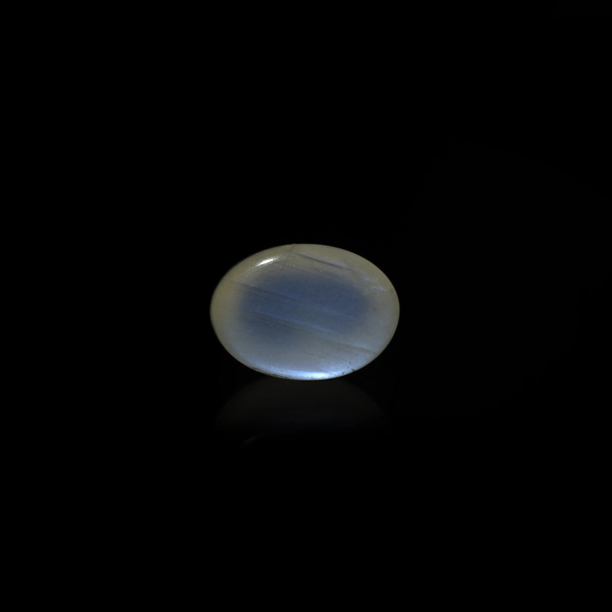 Blue Moonstone - 5.2 Carat