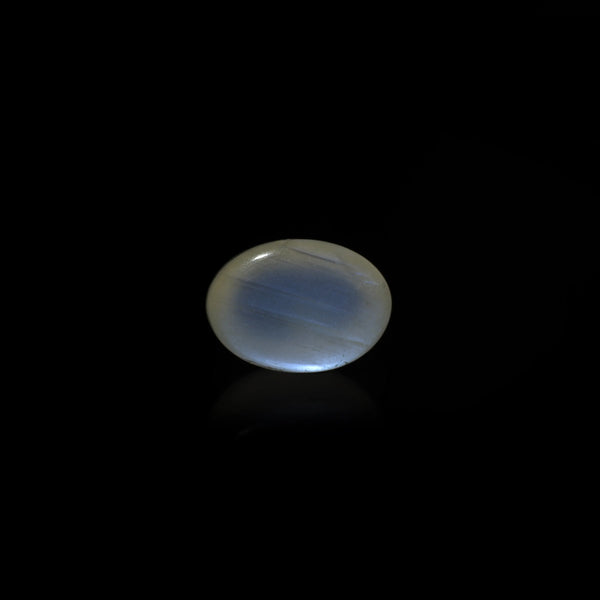 Blue Moonstone - 5.2 Carat