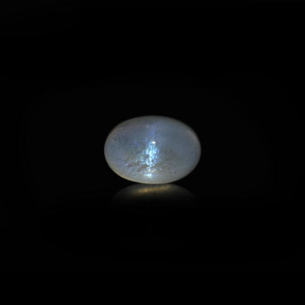 Blue Moonstone - 7.65 Carat - Pramogh
