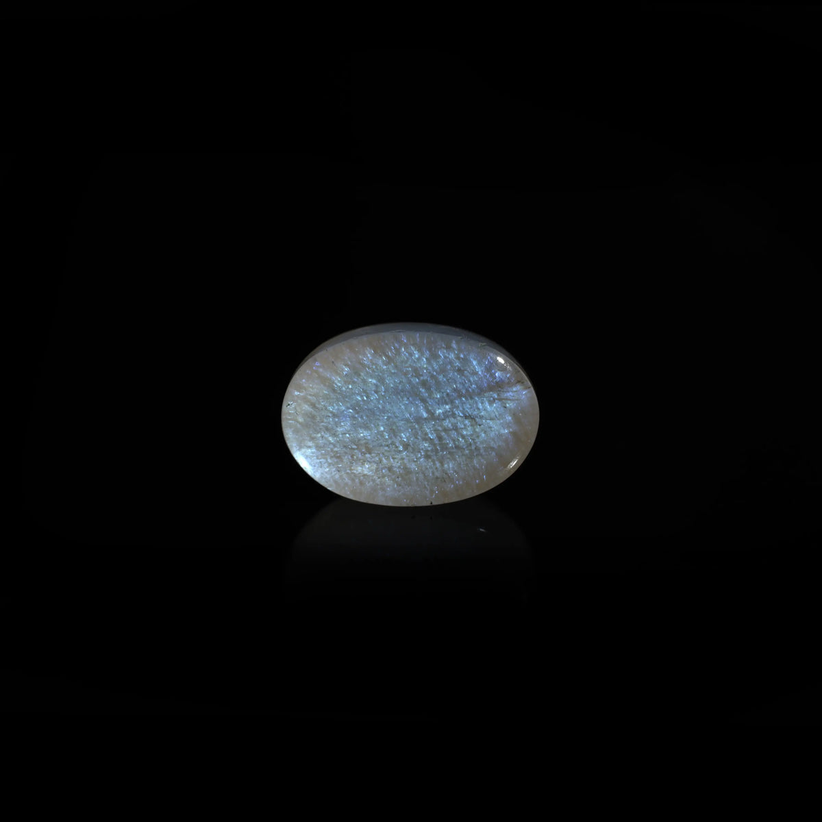 Blue Moonstone - 7.65 Carat