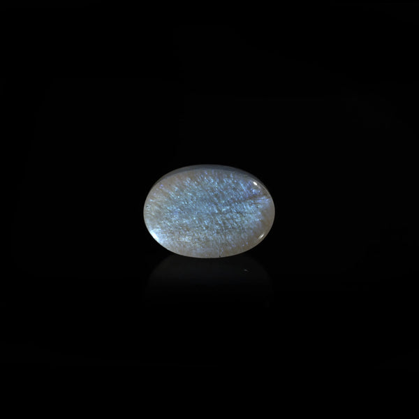 Blue Moonstone - 7.65 Carat