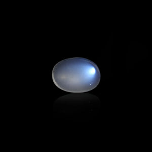 Blue Moonstone - 5.55 Carat - Pramogh
