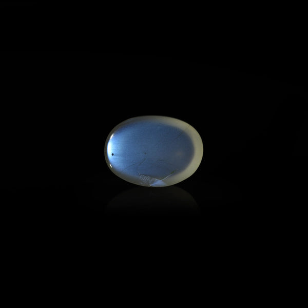 Blue Moonstone - 5.55 Carat