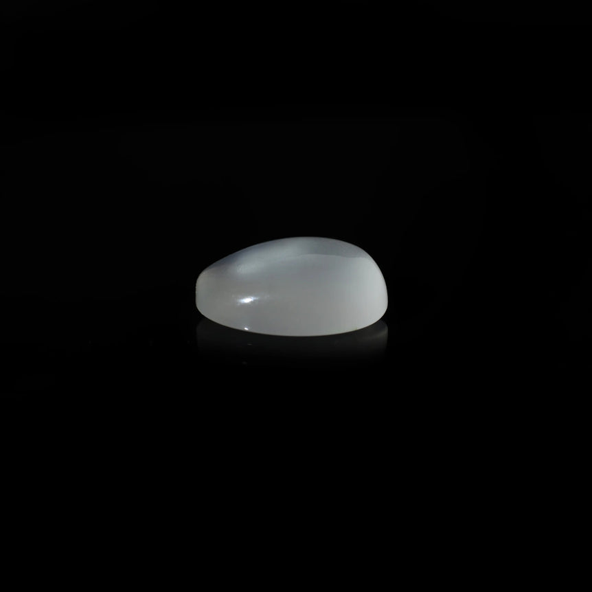 Blue Moonstone - 5.55 Carat