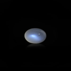 Blue Moonstone - 5.9 Carat - Pramogh