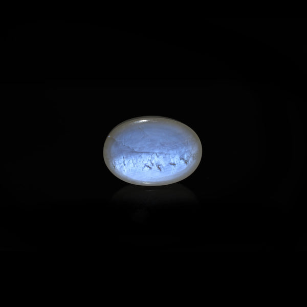 Blue Moonstone - 9.5 Carat