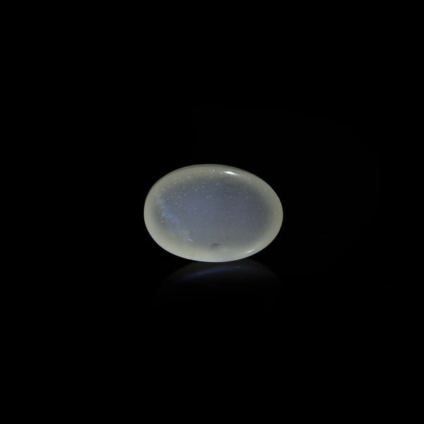 Blue Moonstone - 10.8 Carat
