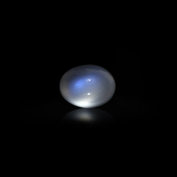 Blue Moonstone - 6.85 Carat - Pramogh