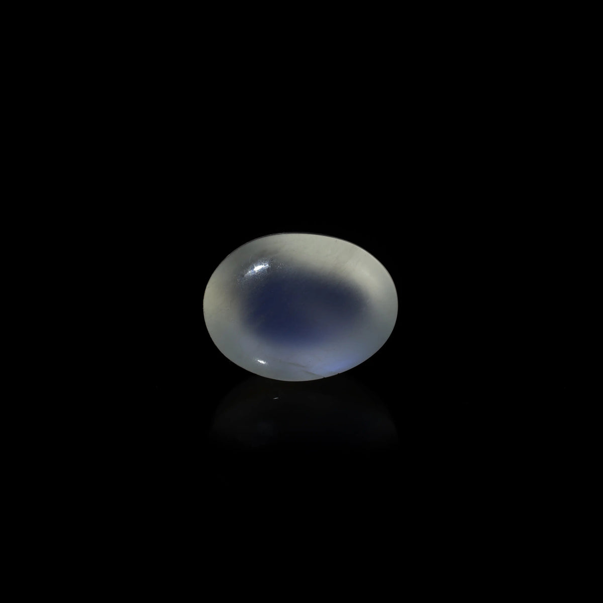 Blue Moonstone - 6.85 Carat