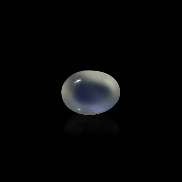 Blue Moonstone - 6.85 Carat