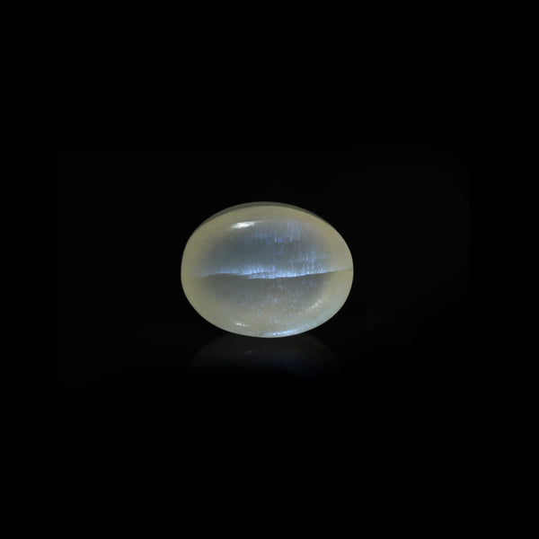 Blue Moonstone - 12.2 Carat