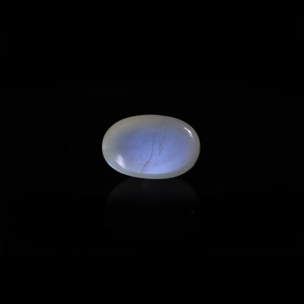 Blue Moonstone - 9.9 Carat