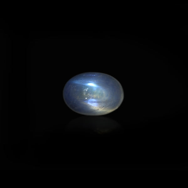 Blue Moonstone - 7.45 Carat - Pramogh