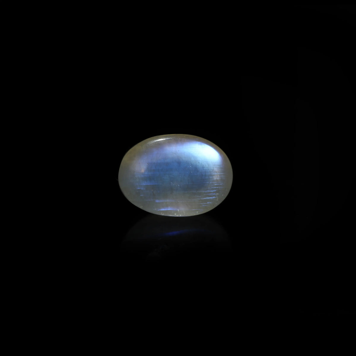 Blue Moonstone - 7.45 Carat
