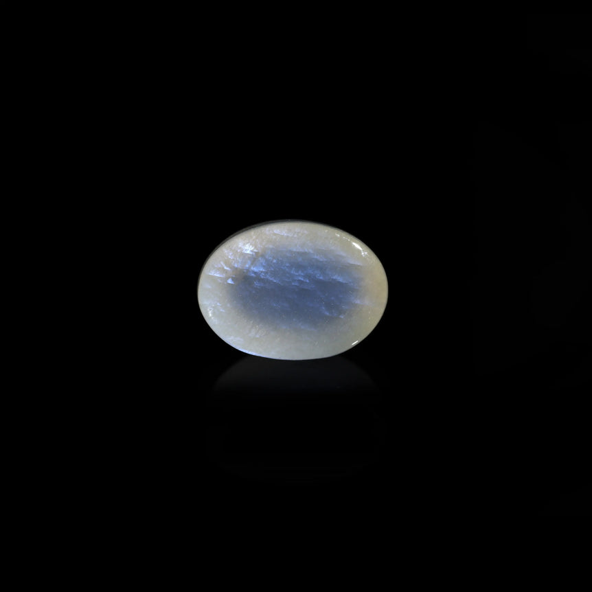 Blue Moonstone - 8.9 Carat