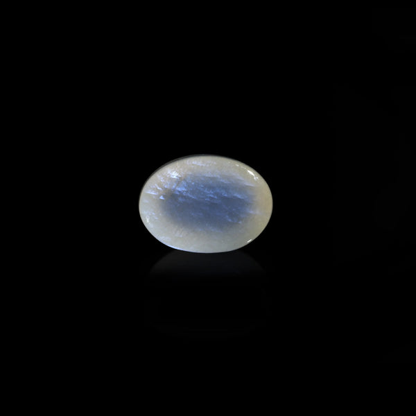 Blue Moonstone - 8.9 Carat